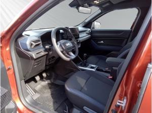 Dacia Duster Journey TCe 130