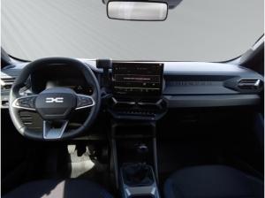 Dacia Duster Journey TCe 130