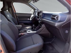 Dacia Duster Journey TCe 130