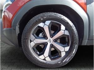 Dacia Duster Journey TCe 130