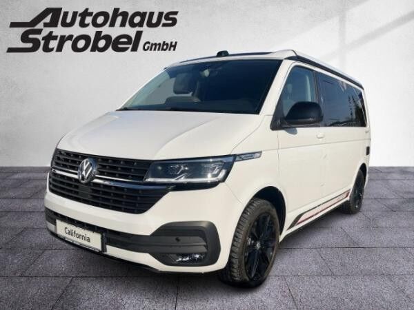 Volkswagen California T6.1 Ocean Edition 2.0 150 KW DSG *Navi*AHK*Kamera