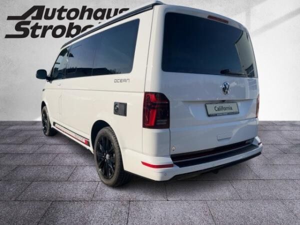 Volkswagen California T6.1 Ocean Edition 2.0 150 KW DSG *Navi*AHK*Kamera