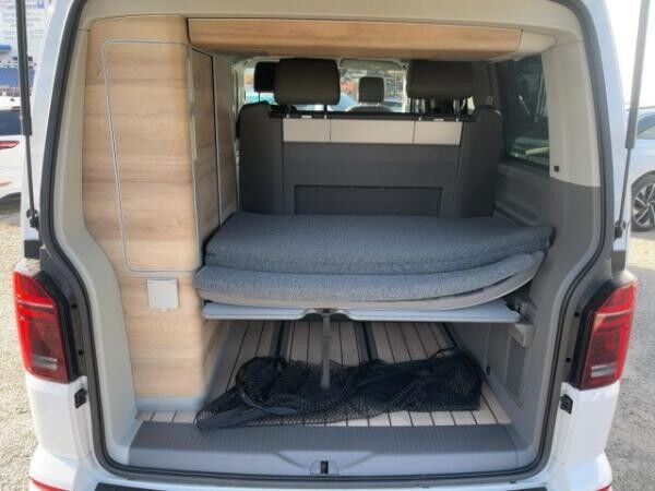 Volkswagen California T6.1 Ocean Edition 2.0 150 KW DSG *Navi*AHK*Kamera