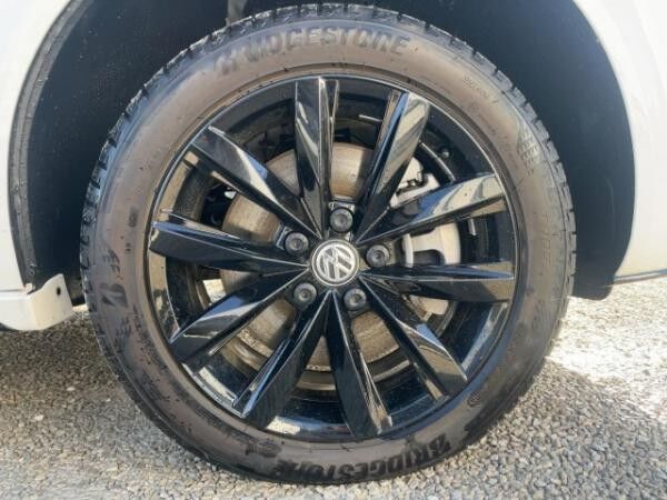 Volkswagen California T6.1 Ocean Edition 2.0 150 KW DSG *Navi*AHK*Kamera