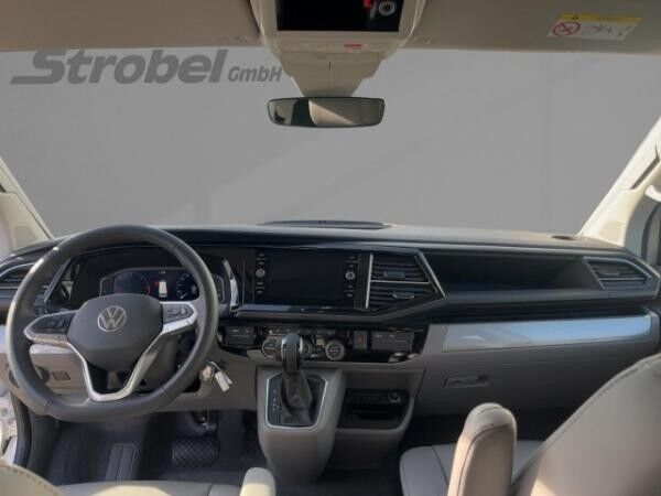 Volkswagen California T6.1 Ocean Edition 2.0 150 KW DSG *Navi*AHK*Kamera