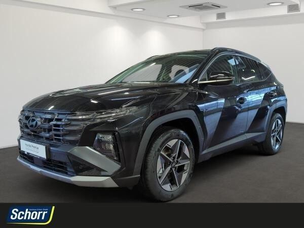 Hyundai Tucson 2WD-TREND - KRELL SOUND SYSTEM