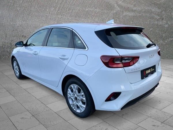 Kia Ceed (CD)