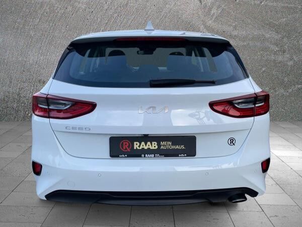 Kia Ceed (CD)