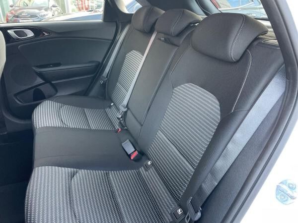 Kia Ceed (CD)