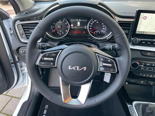 Kia Ceed (CD)