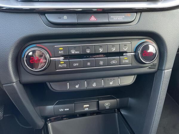 Kia Ceed (CD)