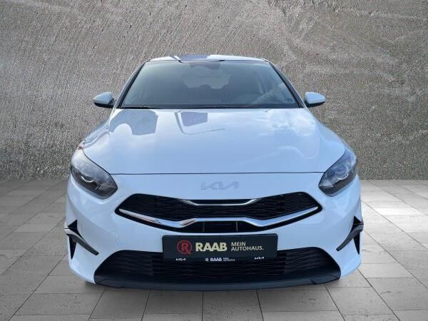Kia Ceed (CD)