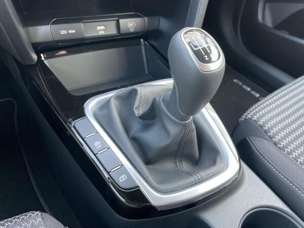 Kia Ceed (CD)