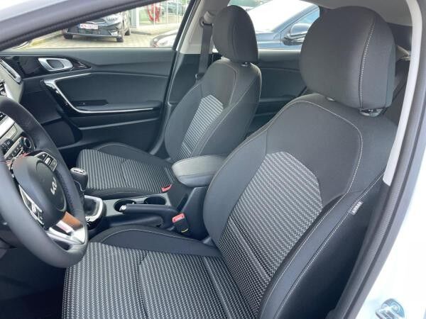 Kia Ceed (CD)