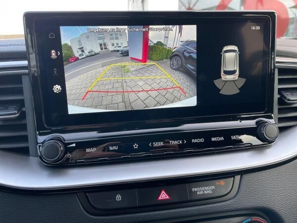 Kia Ceed (CD)