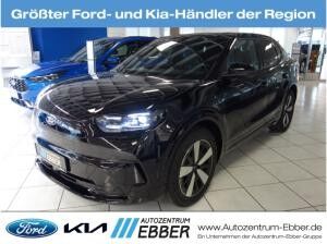 Ford Capri 210kW RWD KAMERA ACC DWA DAB LED LANE SHZ