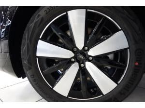 Ford Capri 210kW RWD KAMERA ACC DWA DAB LED LANE SHZ