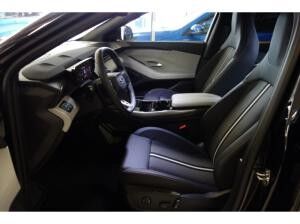 Ford Capri 210kW RWD KAMERA ACC DWA DAB LED LANE SHZ