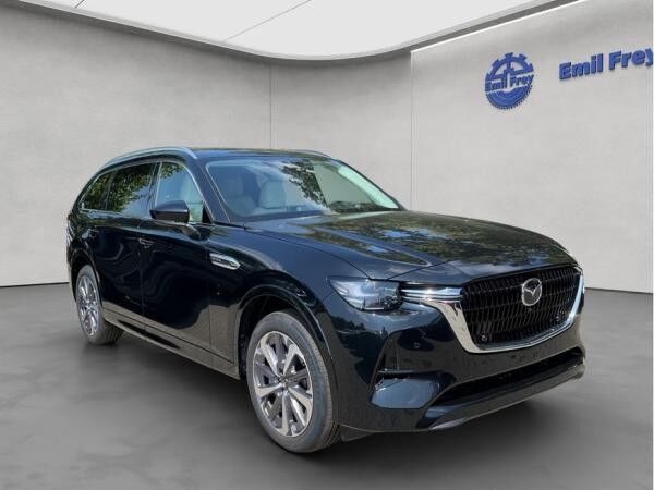 Mazda CX-80 e-SKYACTIV-D 254 M HYBRID AWD TAKUMI PLUS , 5-türig (Diesel)