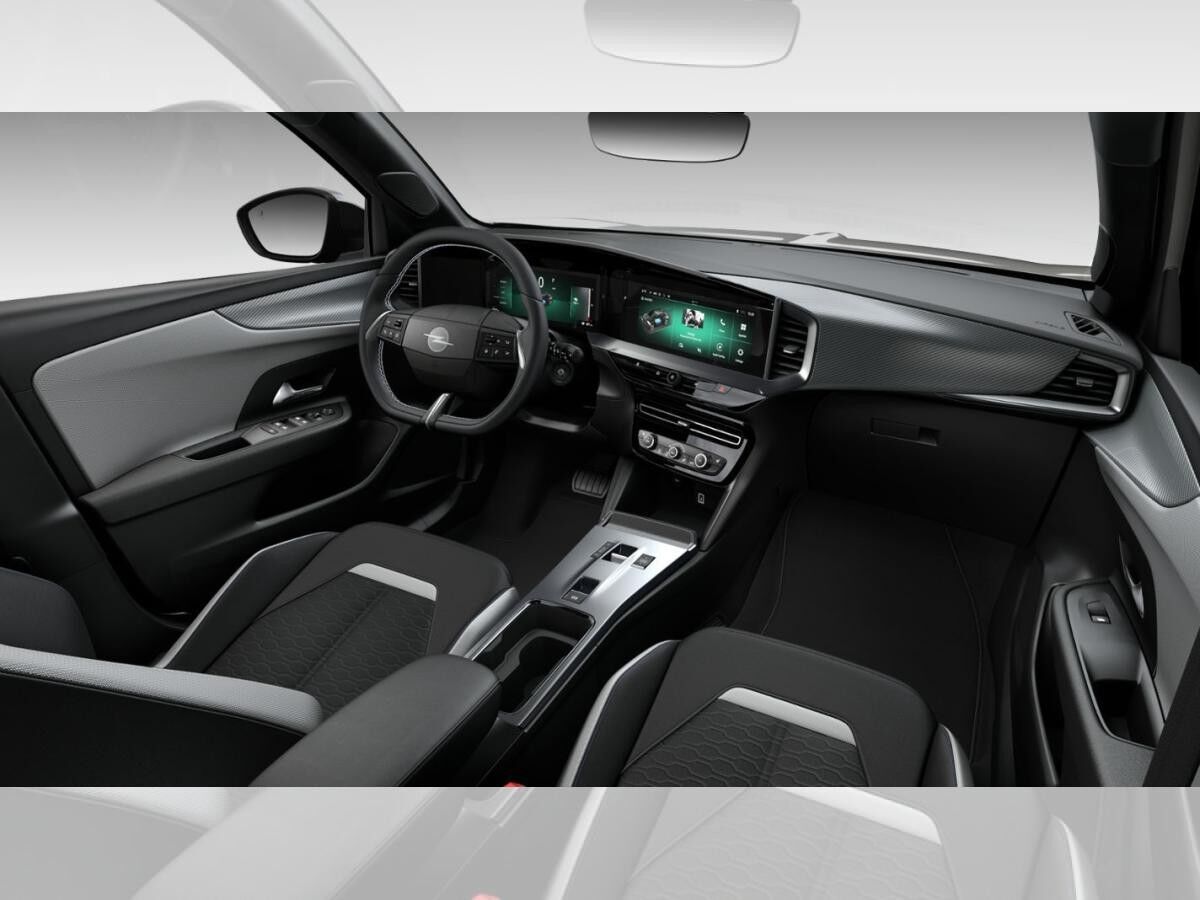 Opel Mokka Electric Edition Frei Bestellbar