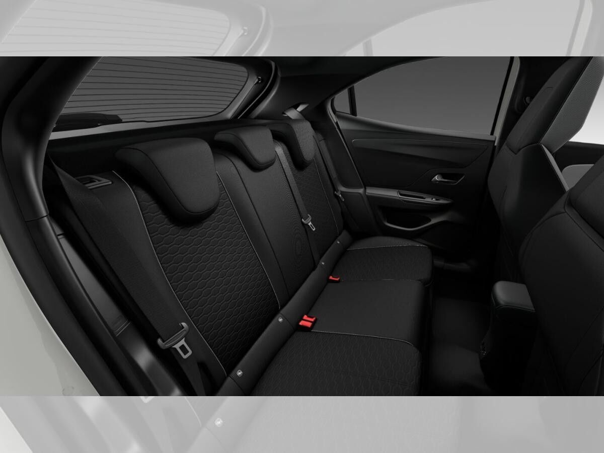 Opel Mokka Electric Edition Frei Bestellbar