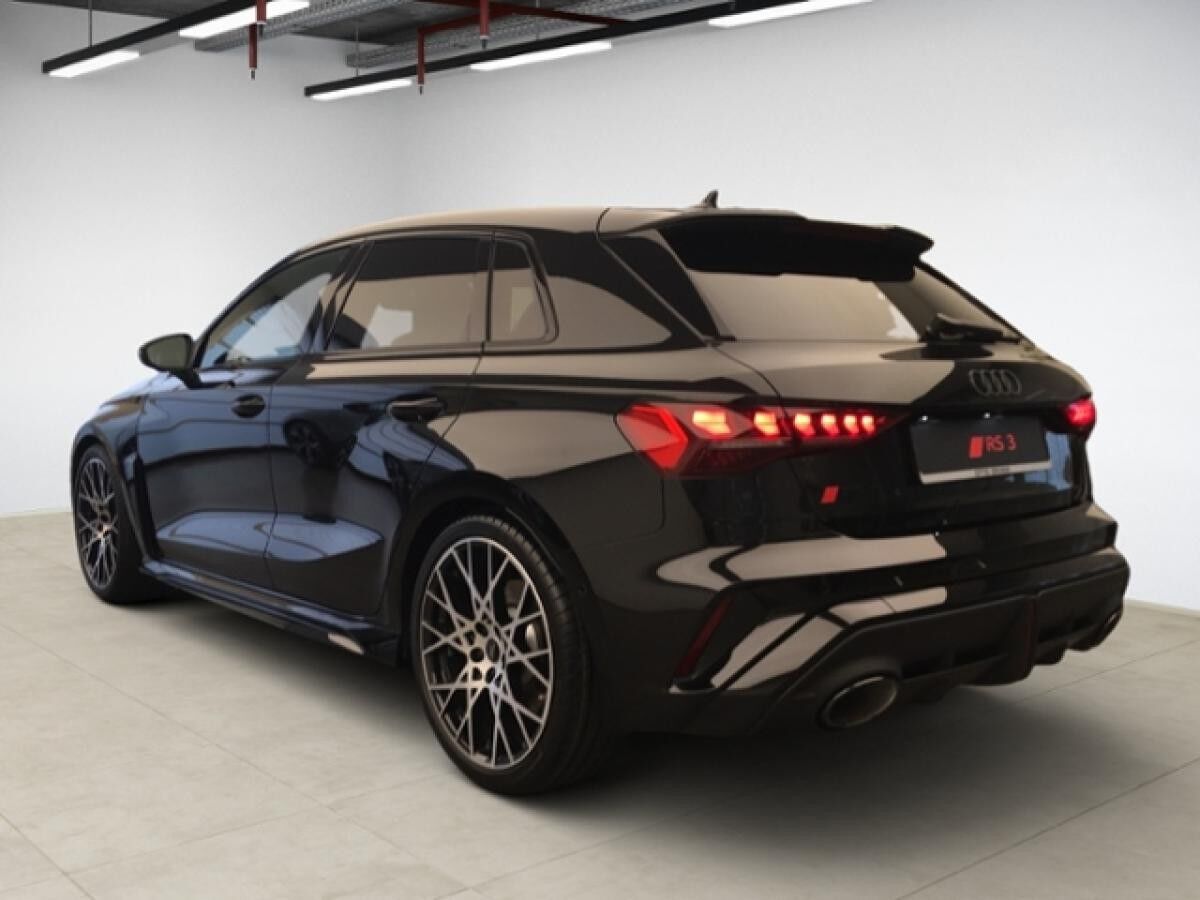 Audi RS3 RS 3 Sportback S tronic KLIMA LE Audi RS3 RS 3 Sportback S tronic KLIMA LE