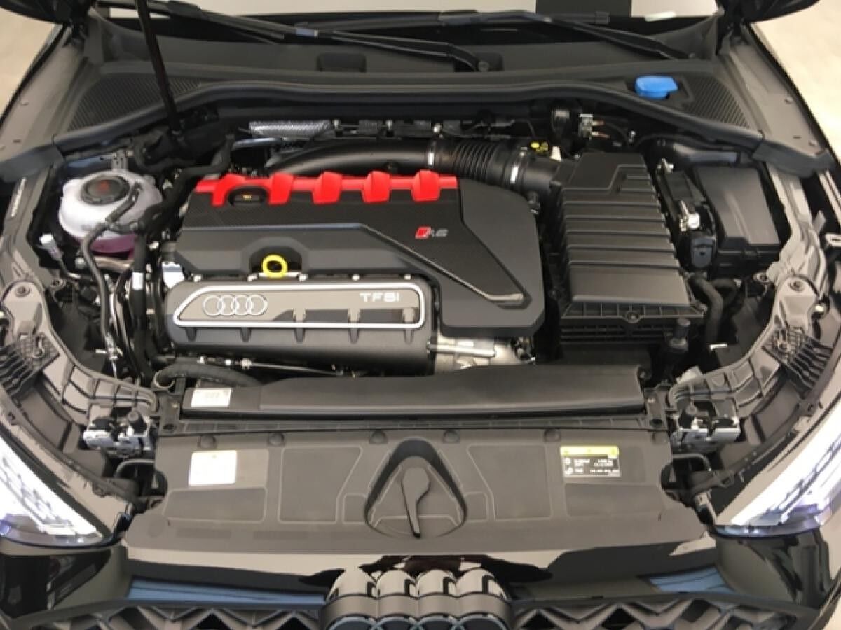 Audi RS3 RS 3 Sportback S tronic KLIMA LE Audi RS3 RS 3 Sportback S tronic KLIMA LE