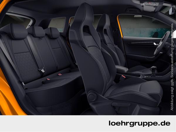 Skoda Karoq Sportline 1,5 TSI 110 kW (150 PS)