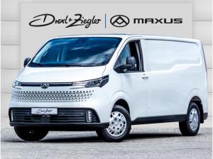MAXUS Deliver 7 Diesel L2H1 FWD Luxury LED Klima RFK SHZ
