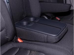 MAXUS Deliver 7 Luxury FWD Lenkradheizung