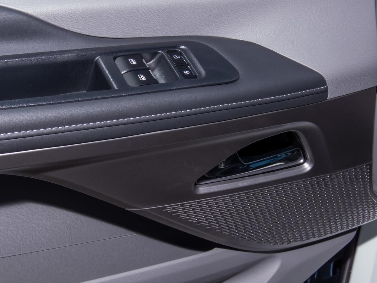 MAXUS Deliver 7 Luxury FWD Lenkradheizung