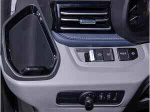 MAXUS Deliver 7 Luxury FWD Lenkradheizung