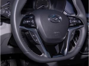 MAXUS Deliver 7 Luxury FWD Lenkradheizung