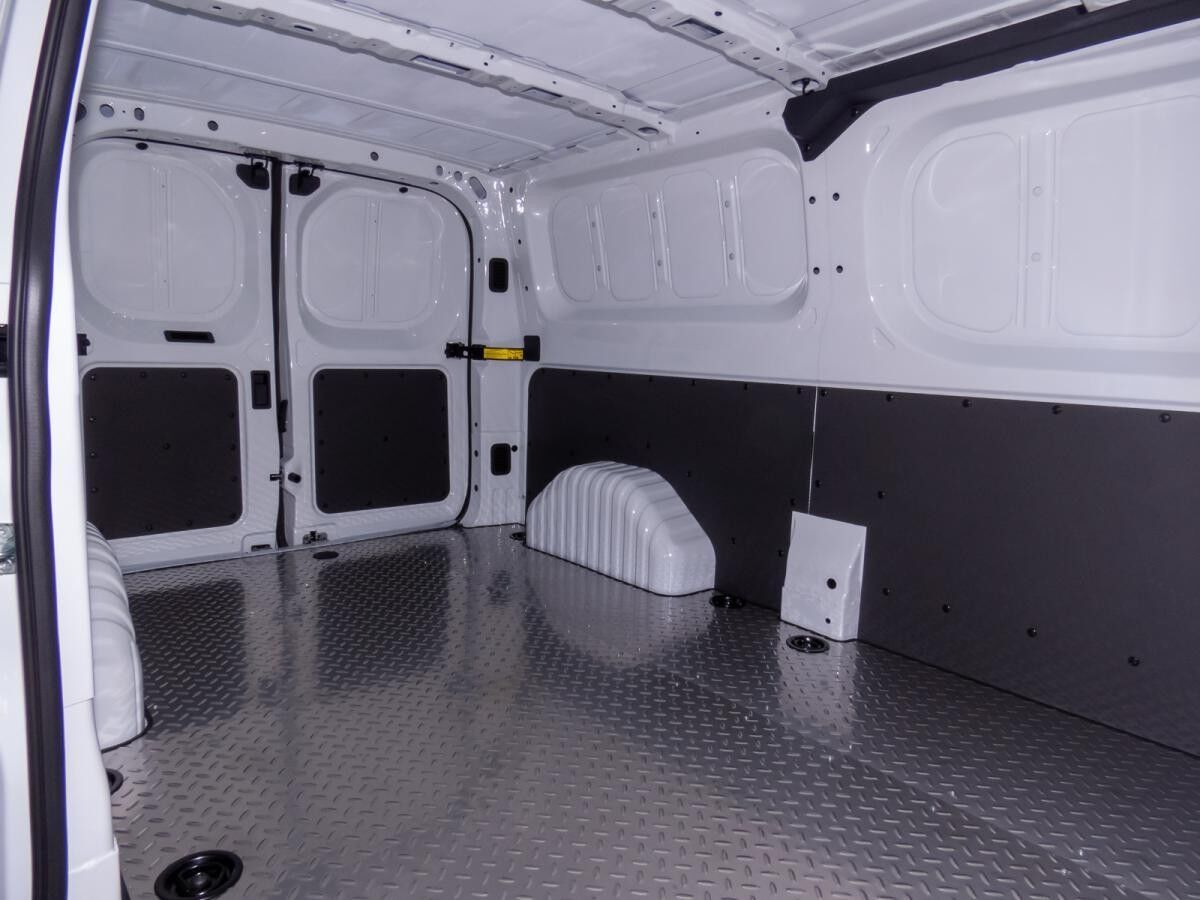 MAXUS Deliver 7 Luxury FWD Lenkradheizung