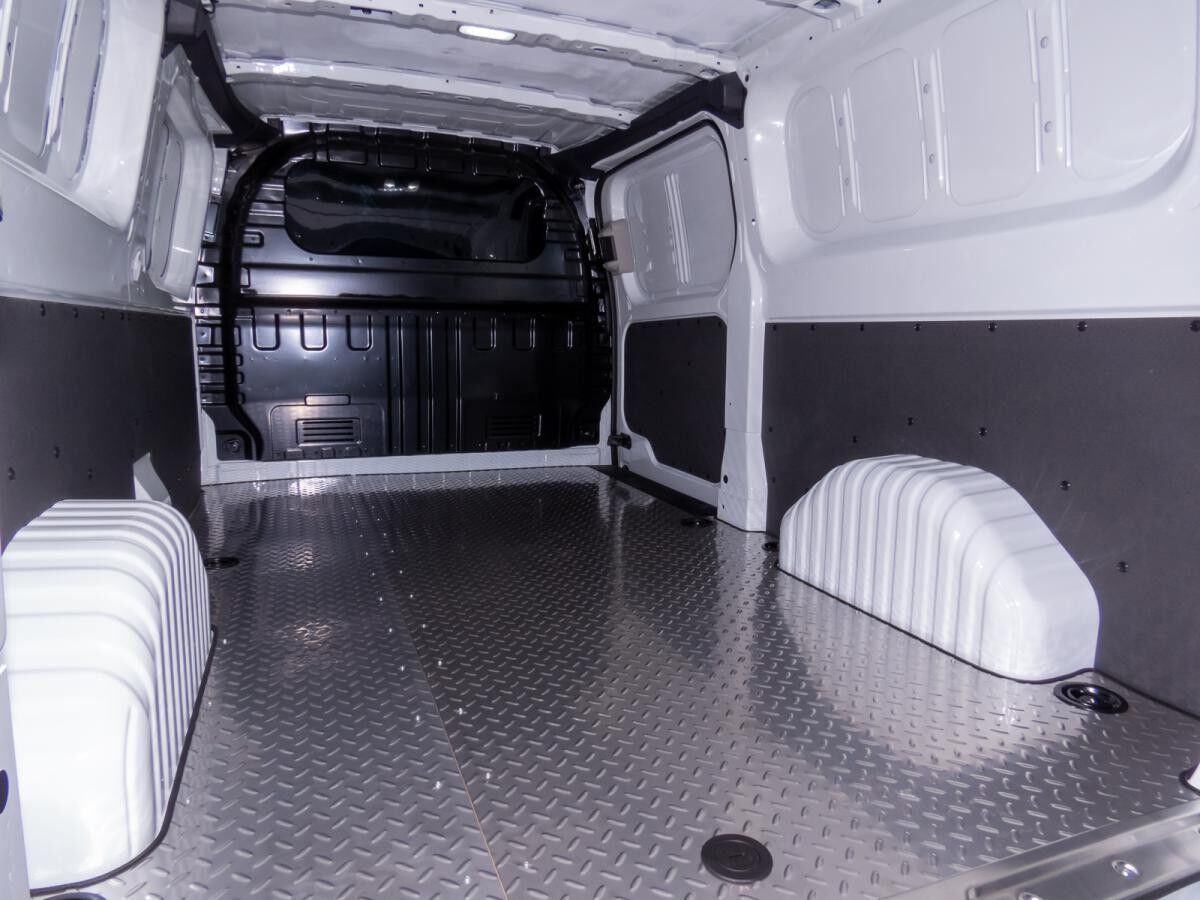 MAXUS Deliver 7 Luxury FWD Lenkradheizung