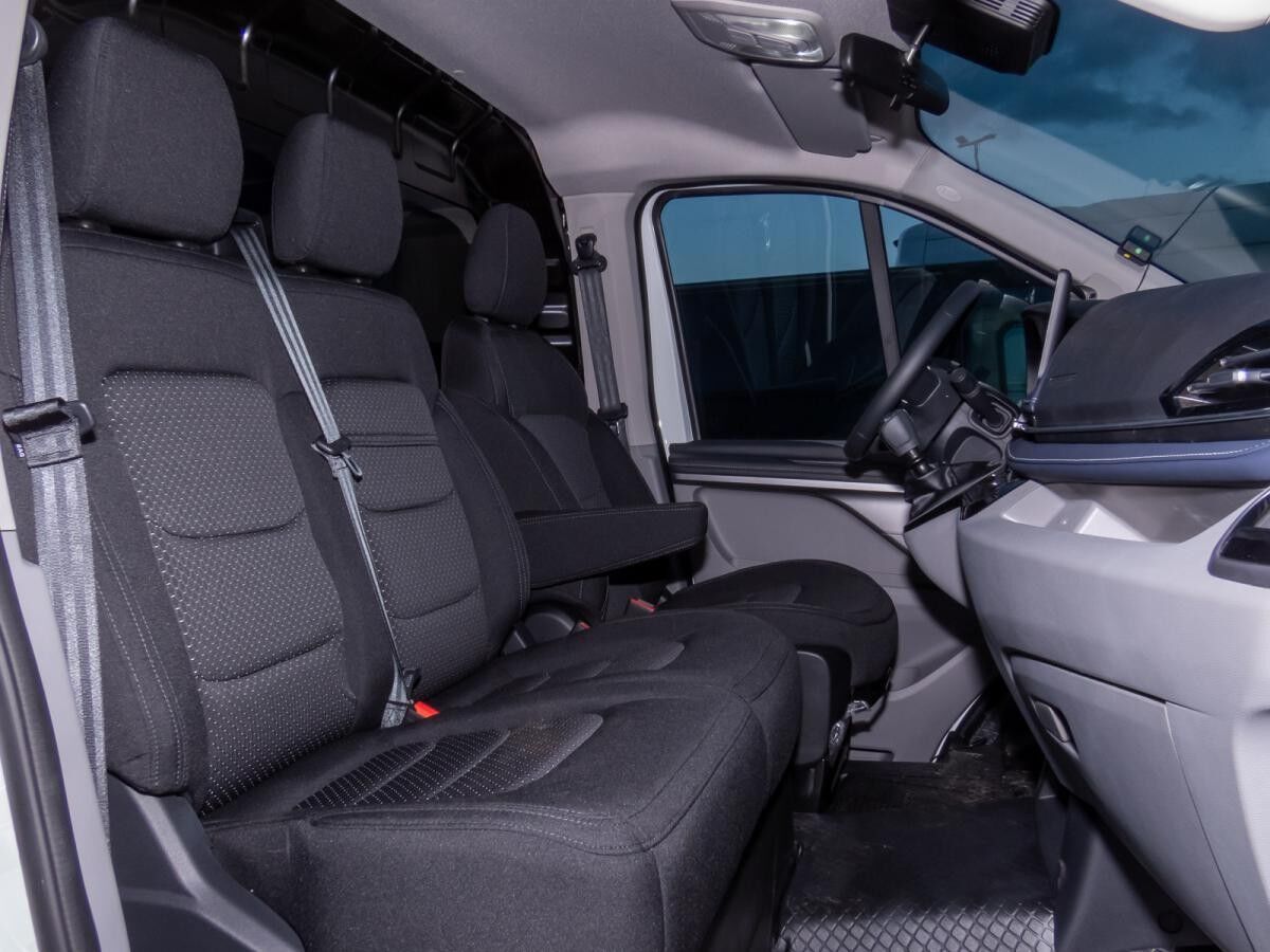 MAXUS Deliver 7 Diesel L2H1 FWD Luxury KICKOFF 2025