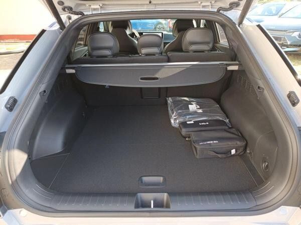 Kia EV6 GTL84 AWD WP, ASS+, DESIGN, TECH, SOUND, WINTR.
