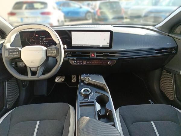 Kia EV6 GTL84 AWD WP, ASS+, DESIGN, TECH, SOUND, WINTR.