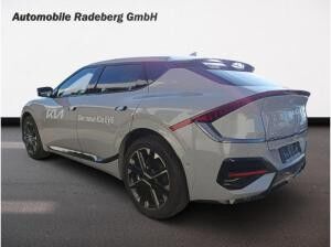 Kia EV6 GTL84 AWD WP, ASS+, DESIGN, TECH, SOUND, WINTR.