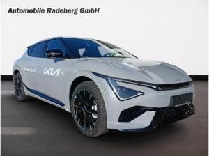 Kia EV6 GTL84 AWD WP, ASS+, DESIGN, TECH, SOUND, WINTR.