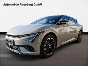 Kia EV6 GTL84 AWD WP, ASS+, DESIGN, TECH, SOUND, WINTR.