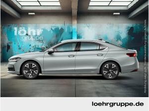 Skoda Superb Limousine Selection 1,5 TSI iV 150 kW (204 PS)