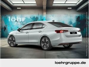 Skoda Superb Limousine Selection 1,5 TSI iV 150 kW (204 PS)