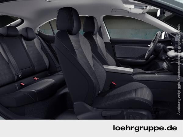 Skoda Superb Limousine Selection 1,5 TSI iV 150 kW (204 PS)