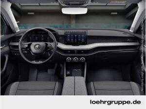 Skoda Superb Limousine Selection 1,5 TSI iV 150 kW (204 PS)