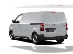 Toyota Proace Elektro