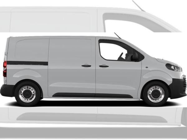 Toyota Proace Elektro