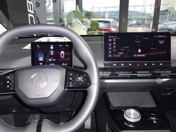 MG MG4 Standard MY24  (49 kWh)*Privat* *Aktionspreis**