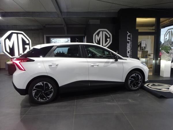 MG MG4 Standard MY24  (49 kWh)*Privat* *Aktionspreis**