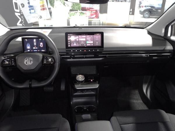 MG MG4 Standard MY24  (49 kWh)*Privat* *Aktionspreis**